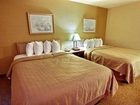 фото отеля Quality Inn Birmingham Irondale