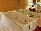 фото отеля Quality Inn Birmingham Irondale