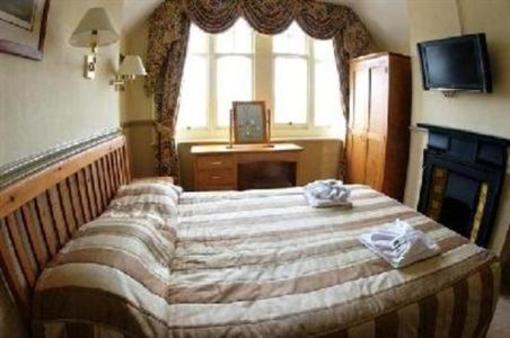 фото отеля Grand Victorian Hotel