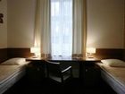 фото отеля Pokoje Goscinne Na Skrytej Poznan