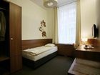 фото отеля Pokoje Goscinne Na Skrytej Poznan