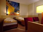 фото отеля Pokoje Goscinne Na Skrytej Poznan