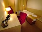 фото отеля Pokoje Goscinne Na Skrytej Poznan