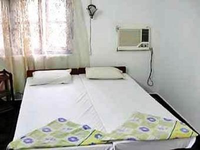 фото отеля Gabriel Guest House Calangute