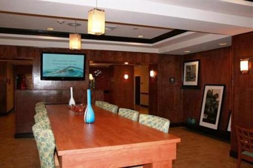 фото отеля Hampton Inn Brattleboro
