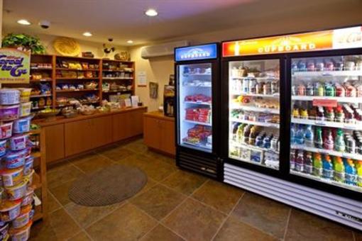 фото отеля Candlewood Suites Louisville Airport