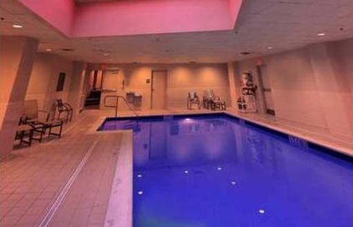 фото отеля Hampton Inn Silver Spring