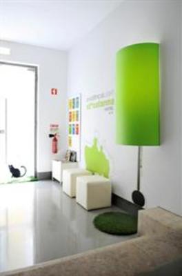фото отеля Evidencia Light Sta Catarina Hotel