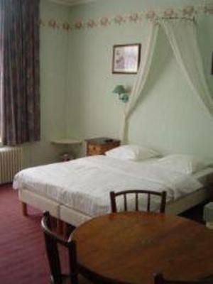 фото отеля Hotel Van Eyck