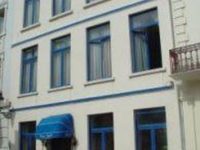 Hotel Van Eyck