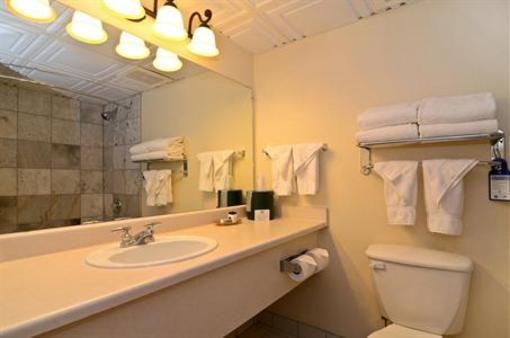 фото отеля BEST WESTERN Brighton Inn