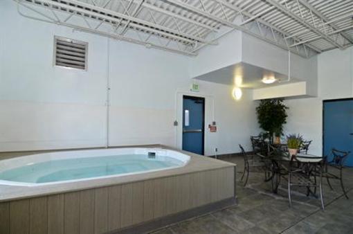 фото отеля BEST WESTERN Brighton Inn
