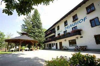 фото отеля Landhotel Drauhof