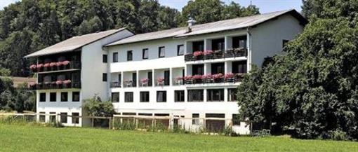 фото отеля Landhotel Drauhof