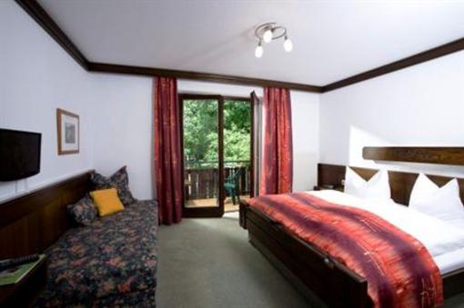 фото отеля Landhotel Drauhof