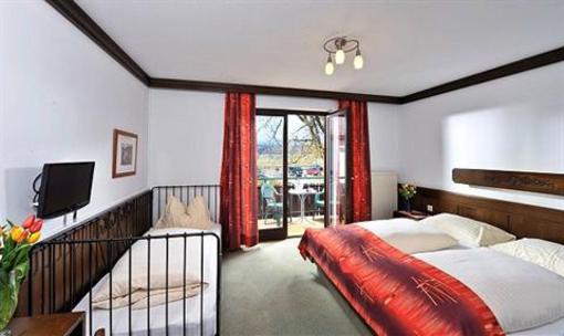 фото отеля Landhotel Drauhof