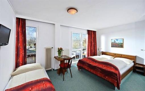фото отеля Landhotel Drauhof