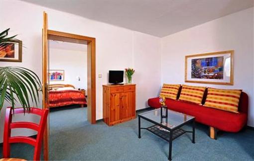 фото отеля Landhotel Drauhof