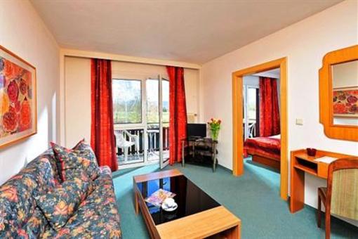 фото отеля Landhotel Drauhof