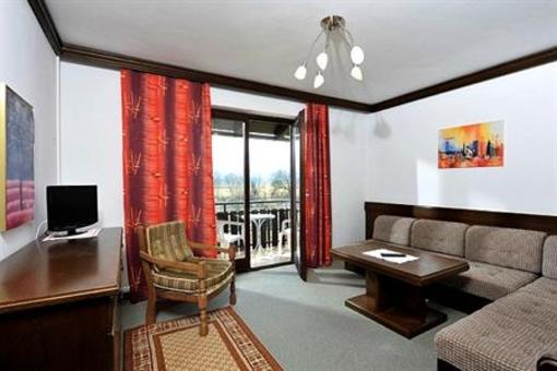 фото отеля Landhotel Drauhof