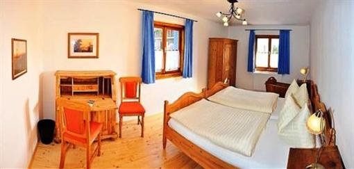 фото отеля Landhotel Drauhof
