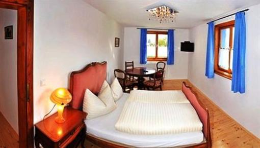 фото отеля Landhotel Drauhof