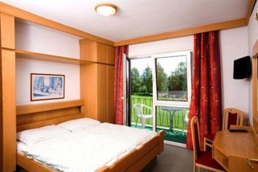 фото отеля Landhotel Drauhof