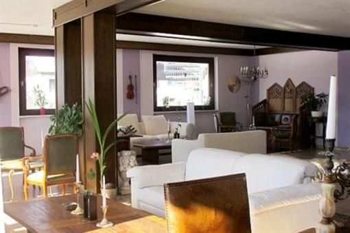 фото отеля Landhotel Drauhof