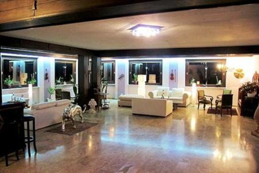 фото отеля Landhotel Drauhof