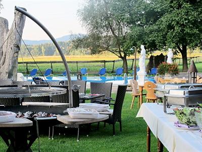 фото отеля Landhotel Drauhof