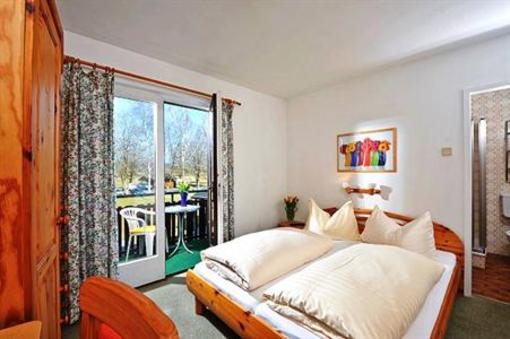 фото отеля Landhotel Drauhof