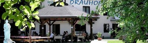 фото отеля Landhotel Drauhof