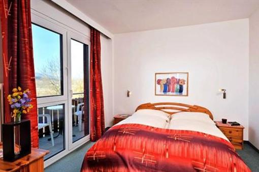 фото отеля Landhotel Drauhof