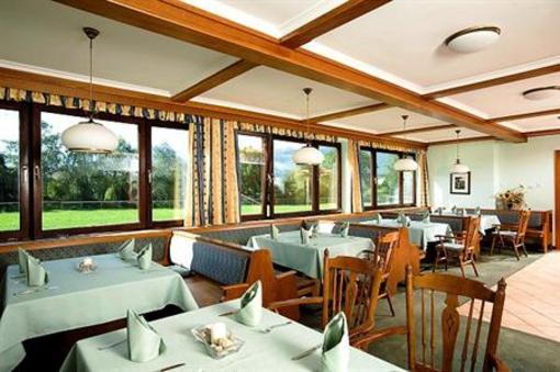 фото отеля Landhotel Drauhof