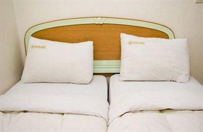 фото отеля Myeong Dong Biz Hotel Seoul
