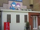 фото отеля Myeong Dong Biz Hotel Seoul