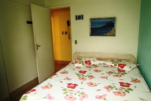 фото отеля Adventure Hostel