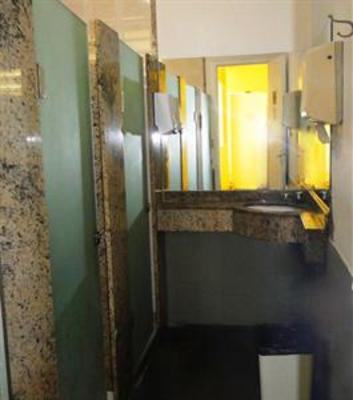 фото отеля Adventure Hostel
