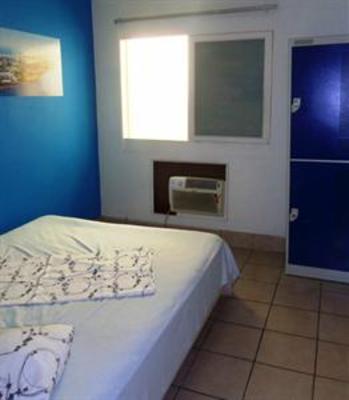 фото отеля Adventure Hostel
