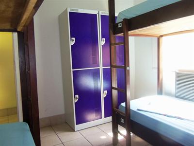 фото отеля Adventure Hostel