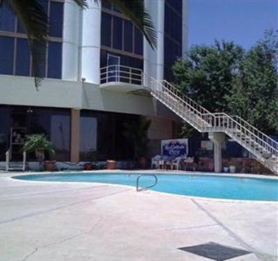 фото отеля Rio Grande Plaza
