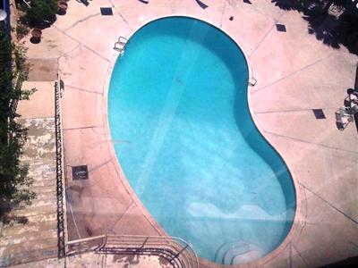 фото отеля Rio Grande Plaza