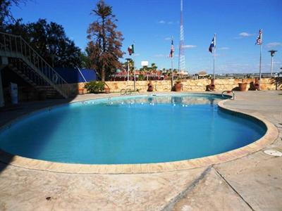 фото отеля Rio Grande Plaza