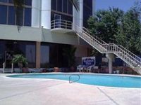 Rio Grande Plaza