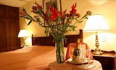 фото отеля Hotel Aranjuez Cochabamba
