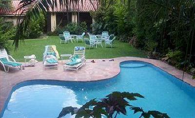 фото отеля Hotel Aranjuez Cochabamba