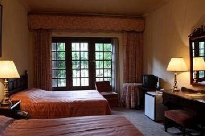 фото отеля Hotel Aranjuez Cochabamba