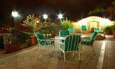 фото отеля Hotel Aranjuez Cochabamba