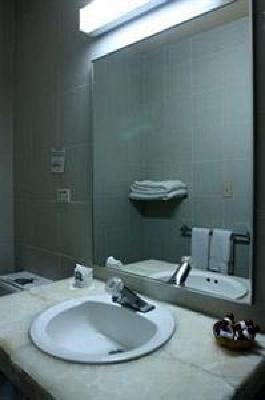 фото отеля Hotel Aranjuez Cochabamba