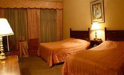 фото отеля Hotel Aranjuez Cochabamba